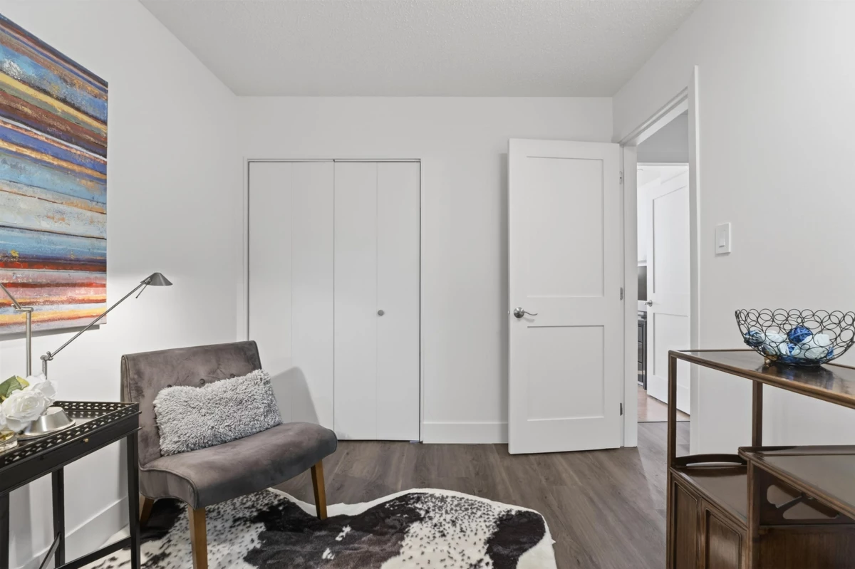 Laundry Room Photo of 1375 Mcbride Street, North Vancouver, BC