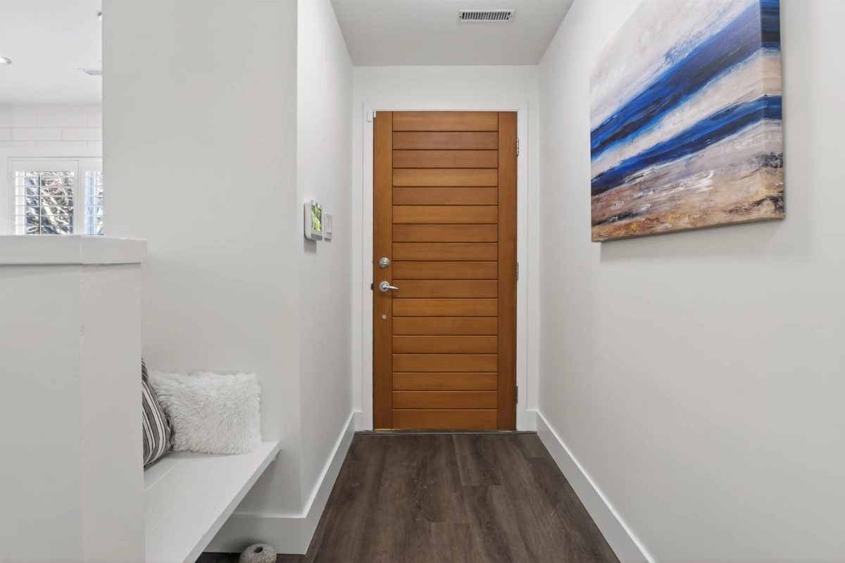 Mudroom Photo of 1375 Mcbride Street, North Vancouver, BC