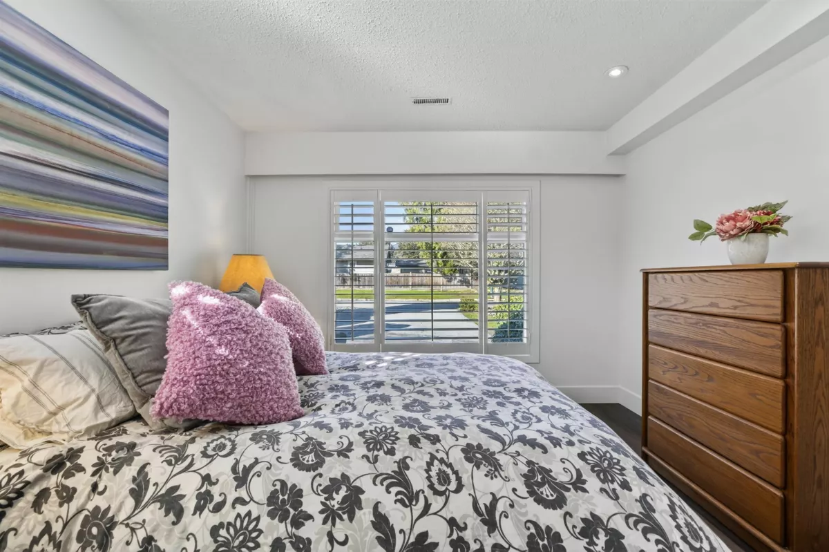 Office / Den Photo of 1375 Mcbride Street, North Vancouver, BC