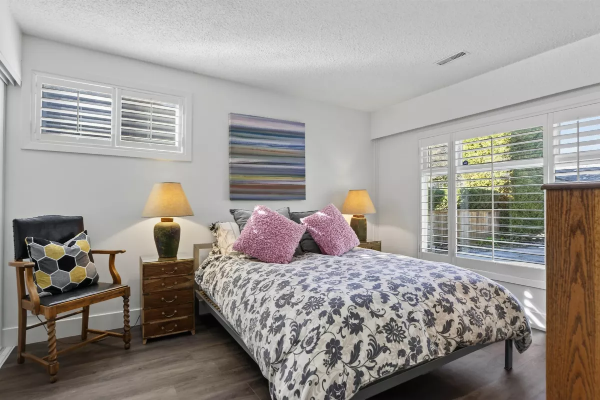 Powder Room Photo of 1375 Mcbride Street, North Vancouver, BC