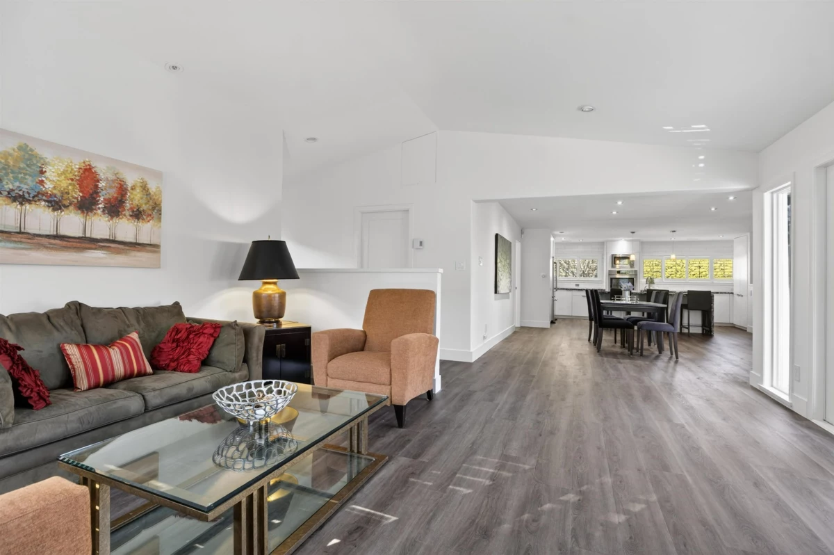 Primary Bedroom Photo of 1375 Mcbride Street, North Vancouver, BC