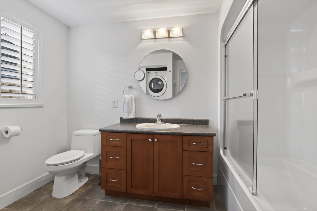 Staircase Photo of 1375 Mcbride Street, North Vancouver, BC