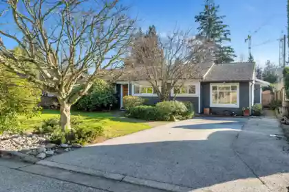 1375 Mcbride Street, North Vancouver, BC