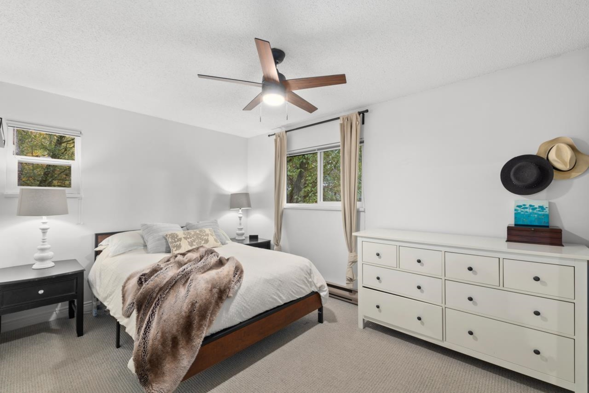 Bedroom 3 Photo of 3066 Smith Avenue, Burnaby, BC