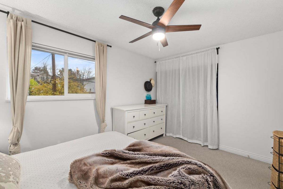 Bedroom 4 Photo of 3066 Smith Avenue, Burnaby, BC