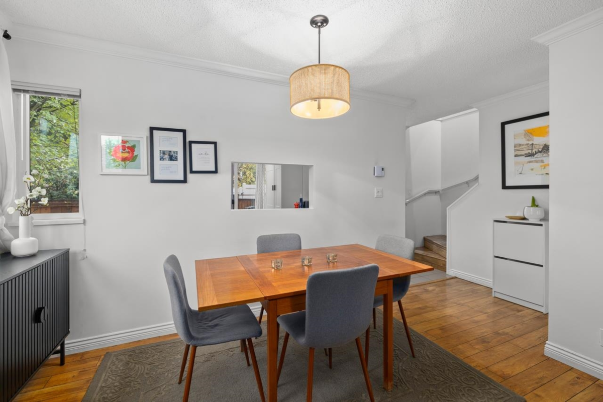Kitchen Photo of 3066 Smith Avenue, Burnaby, BC