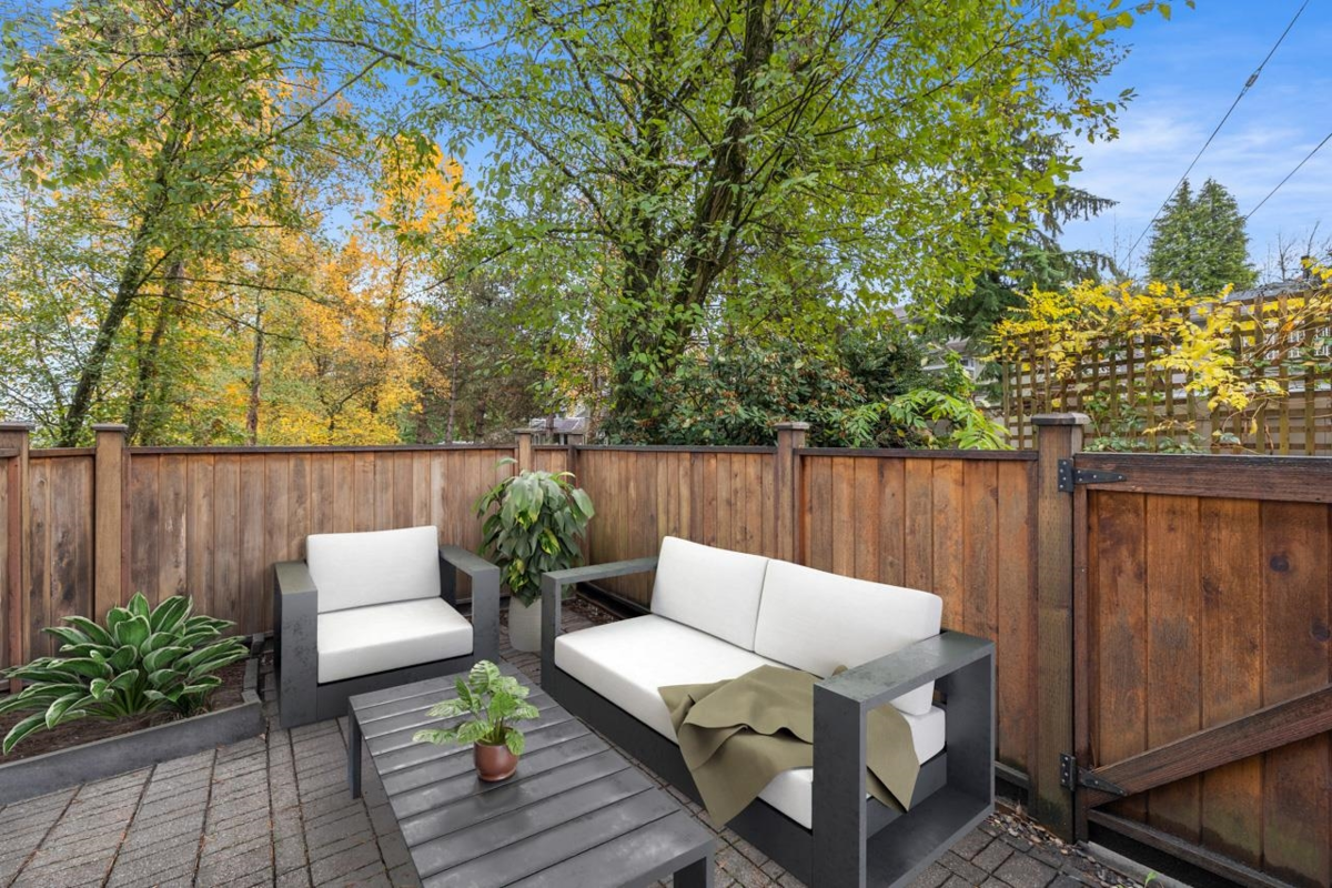 Laundry Room Photo of 3066 Smith Avenue, Burnaby, BC