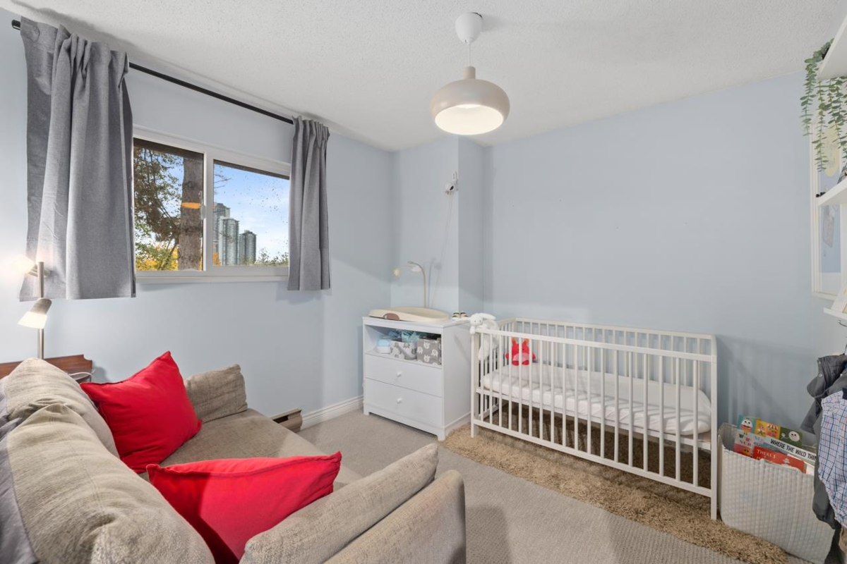 Loft / Bonus Room Photo of 3066 Smith Avenue, Burnaby, BC