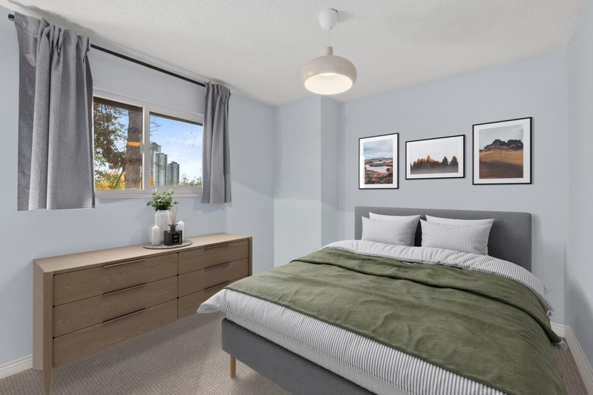 Office / Den Photo of 3066 Smith Avenue, Burnaby, BC