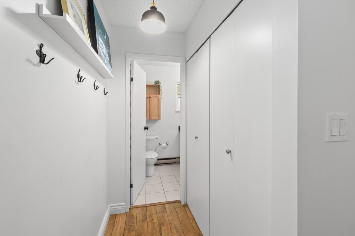 Powder Room Photo of 3066 Smith Avenue, Burnaby, BC