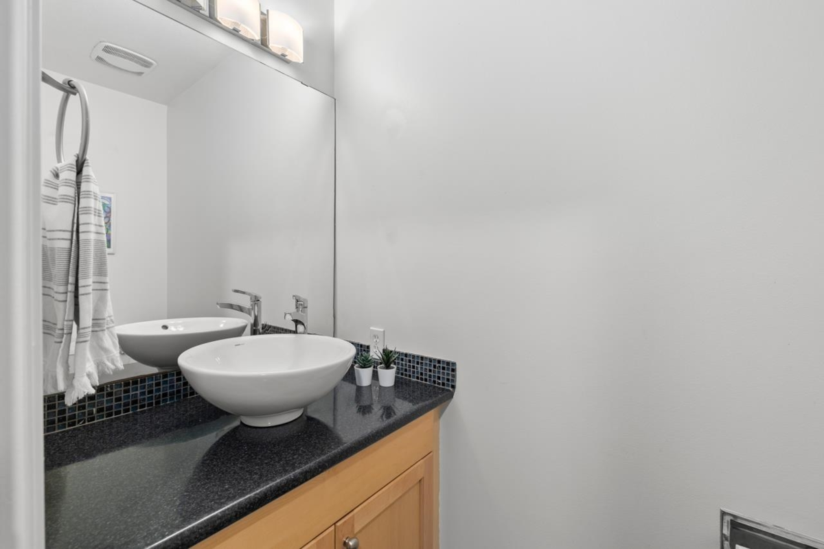 Walk-In Closet Photo of 3066 Smith Avenue, Burnaby, BC