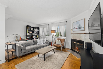 3066 Smith Avenue, Burnaby, BC