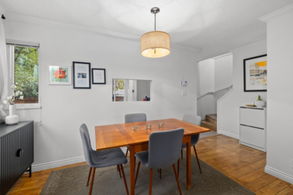 Kitchen Photo of 3066 Smith Avenue, Burnaby, BC
