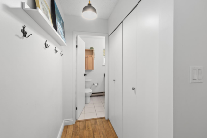 Powder Room Photo of 3066 Smith Avenue, Burnaby, BC