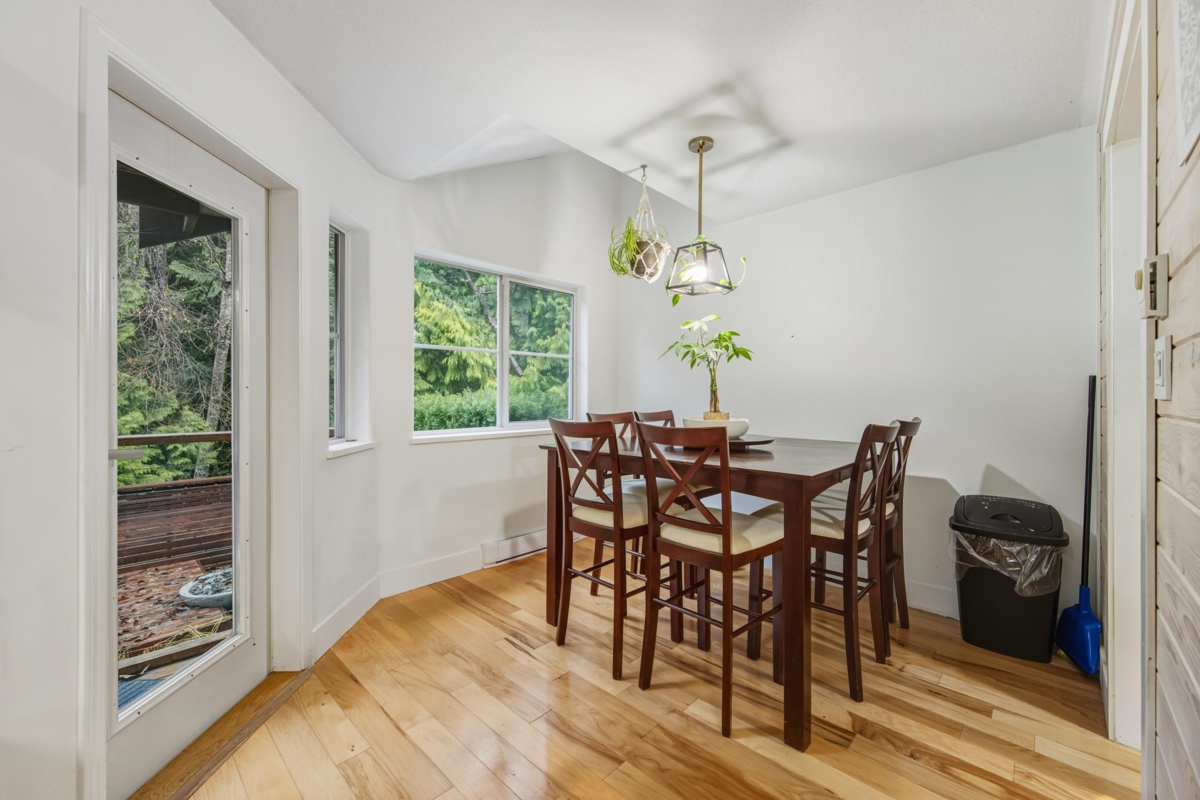 Guest Bathroom Photo of 2 38247 Westway Avenue, Squamish, BC