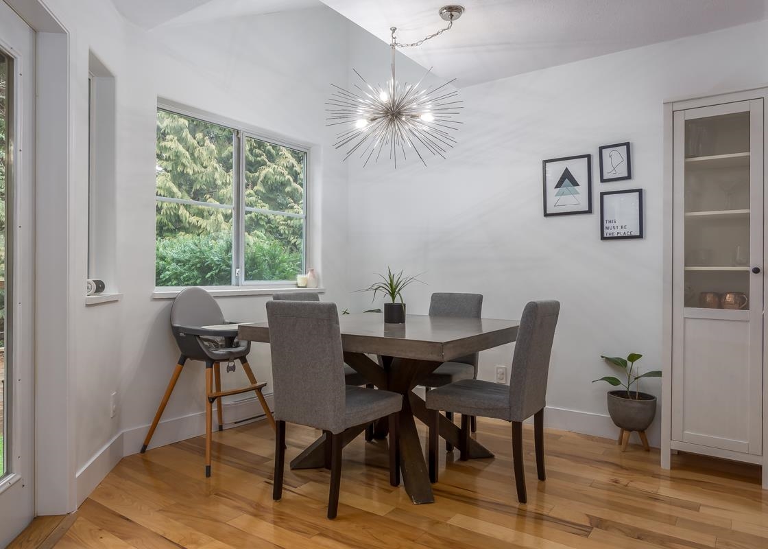 Walk-In Closet Photo of 2 38247 Westway Avenue, Squamish, BC
