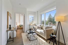 302 4908 Cambie Street, Vancouver, BC