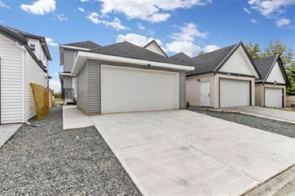 Street View Photo of 19415 70 Avenue, Surrey, BC