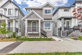 19415 70 Avenue, Surrey, BC