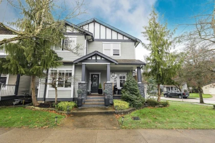 36210 Auguston Parkway, Abbotsford, BC, Abbotsford — Single Family Residence for sale
