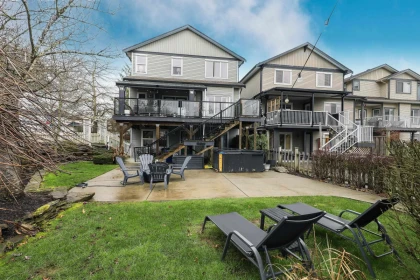 36210 Auguston Parkway, Abbotsford, BC, Abbotsford — Single Family Residence for sale