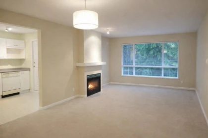 215 1242 Town Centre Boulevard, Coquitlam, BC, Coquitlam — Apartment/Condo for sale