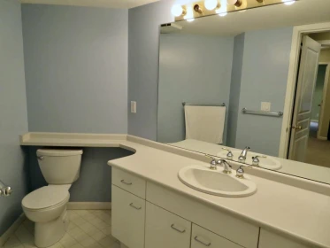 Pantry Photo of 215 1242 Town Centre Boulevard, Coquitlam, BC