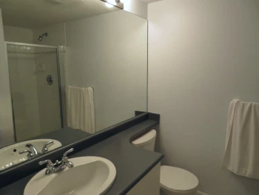 Primary Bedroom Photo of 215 1242 Town Centre Boulevard, Coquitlam, BC