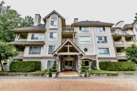 215 1242 Town Centre Boulevard, Coquitlam, BC