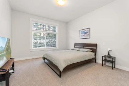 Bedroom 2 Photo of 65553 Skylark Lane, Hope, BC