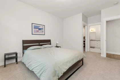 Bedroom 3 Photo of 65553 Skylark Lane, Hope, BC