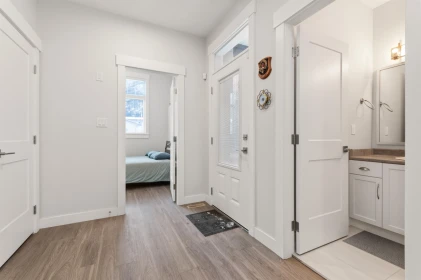 Loft / Bonus Room Photo of 65553 Skylark Lane, Hope, BC