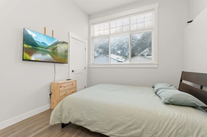 Office / Den Photo of 65553 Skylark Lane, Hope, BC