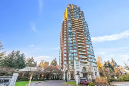 1003 6837 Station Hill Drive, Burnaby, BC, Burnaby — Apartment/Condo for sale