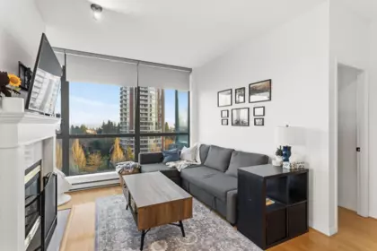 1003 6837 Station Hill Drive, Burnaby, BC, Burnaby — Apartment/Condo for sale