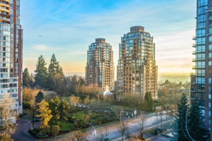 Pantry Photo of 1003 6837 Station Hill Drive, Burnaby, BC