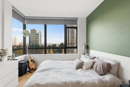 Primary Bedroom Photo of 1003 6837 Station Hill Drive, Burnaby, BC