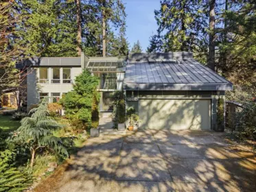 1260 Seymour Boulevard, North Vancouver, BC, North Vancouver — Single Family Residence for sale