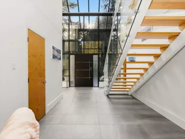 1260 Seymour Boulevard, North Vancouver, BC, North Vancouver — Single Family Residence for sale