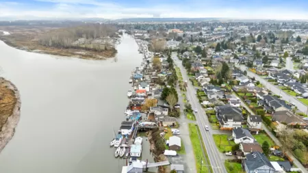4505 W River Road, Delta, BC, Delta — Land for sale