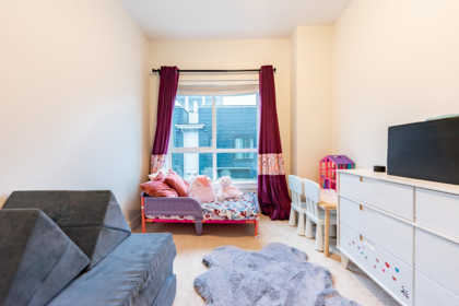 Hallway Photo of 180 2277 Oak Meadows Drive, Surrey, BC