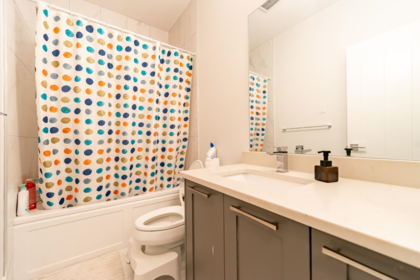 Laundry Room Photo of 180 2277 Oak Meadows Drive, Surrey, BC