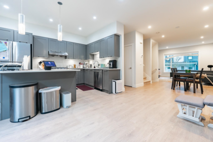 Pantry Photo of 180 2277 Oak Meadows Drive, Surrey, BC