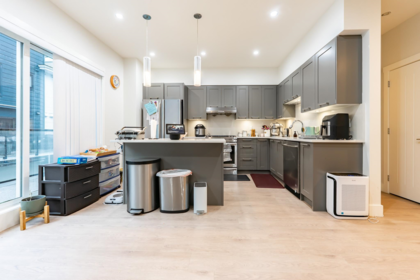 Primary Bedroom Photo of 180 2277 Oak Meadows Drive, Surrey, BC