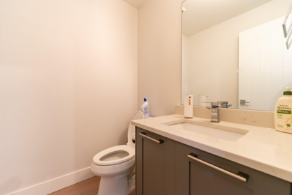 Walk-In Closet Photo of 180 2277 Oak Meadows Drive, Surrey, BC