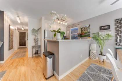 201 985 10th Avenue, Vancouver, BC, Vancouver — Apartment/Condo for sale