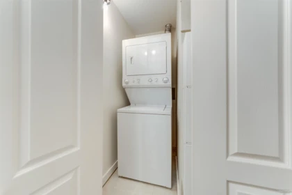 Pantry Photo of 201 985 10th Avenue, Vancouver, BC