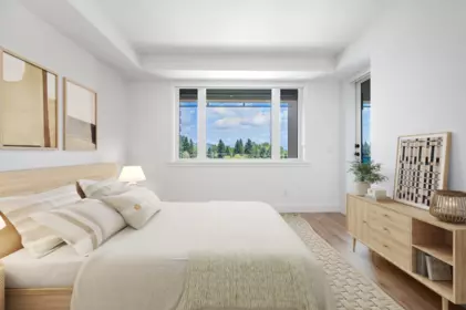 Bedroom 4 Photo of 205 33160 Plaxton Crescent, Abbotsford, BC