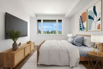Primary Bedroom Photo of 205 33160 Plaxton Crescent, Abbotsford, BC