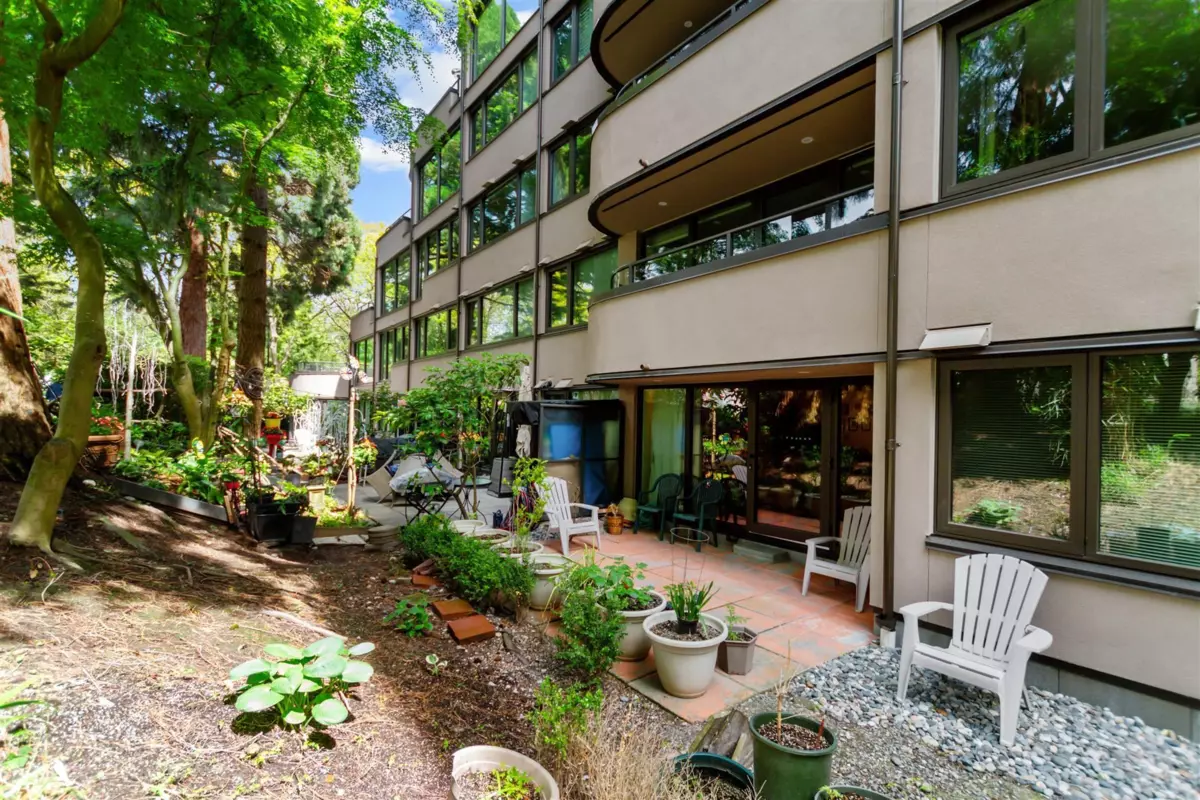 Family Room Photo of 10 1425 Lamey's Mill Road, Vancouver, BC